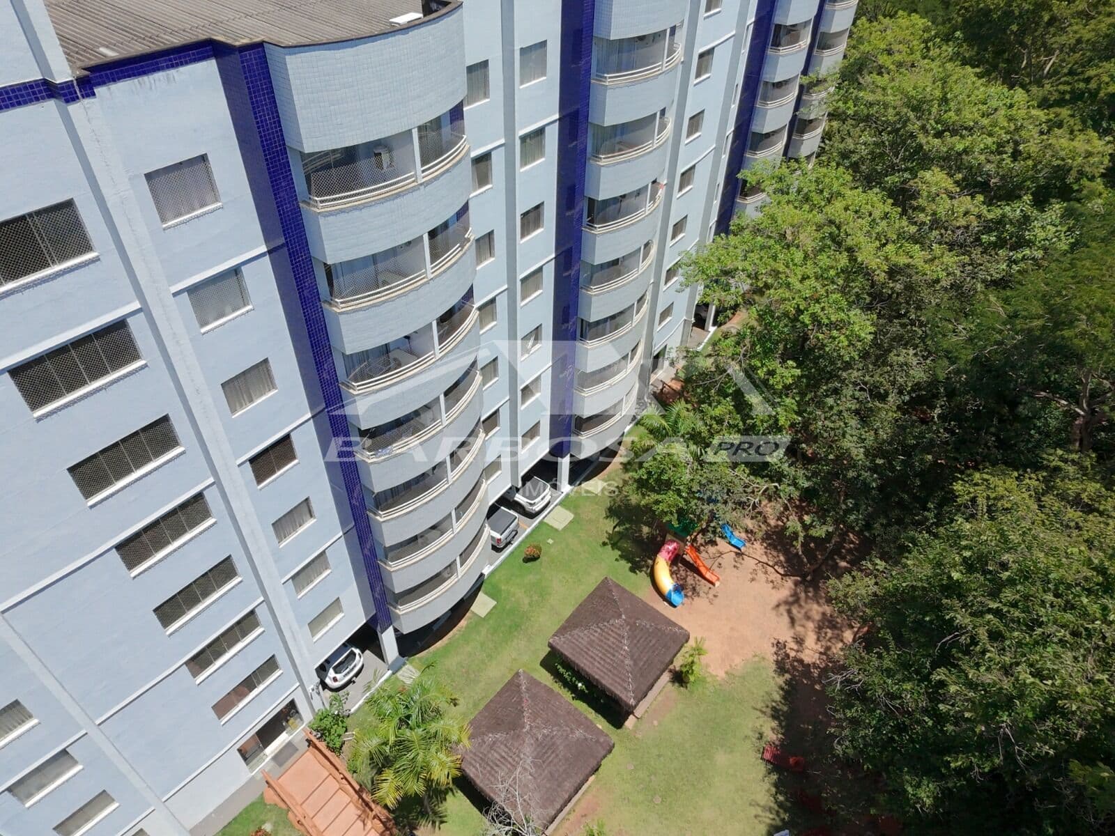 Apartamento de 1 quarto á venda Esplanada do Rio Quente