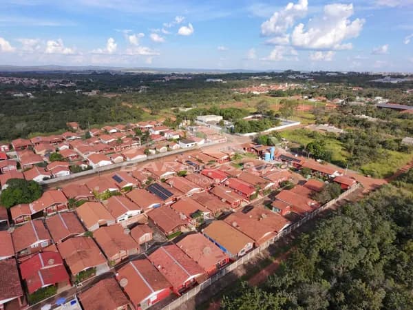 Chalé com 3 quartos sendo 1 suite com lazer á venda Setor mansões das Águas quentes