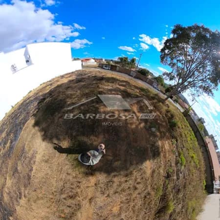 Terreno (lote) à venda no bairro Bandeirante