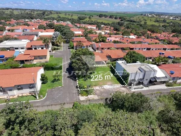 Terreno em excelente condomínio Village Thermas das Caldas