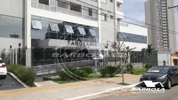 Apartamento 2 quartos aluguel mensal Setor Leste Universitário em Goiânia