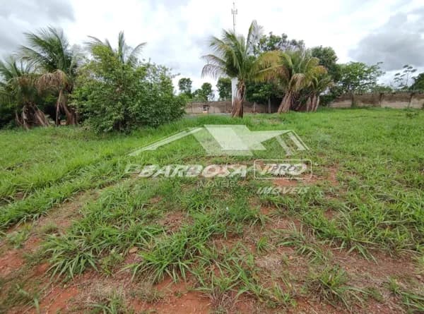 Lotes em condomínio Marinas de Caldas para venda em Caldas Novas
