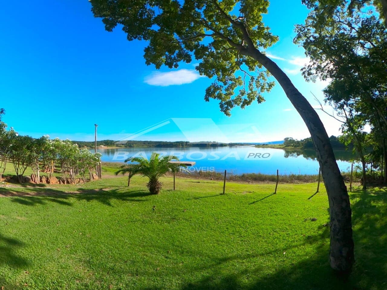 Chácara em Jardim dos Turistas, Caldas Novas/GO