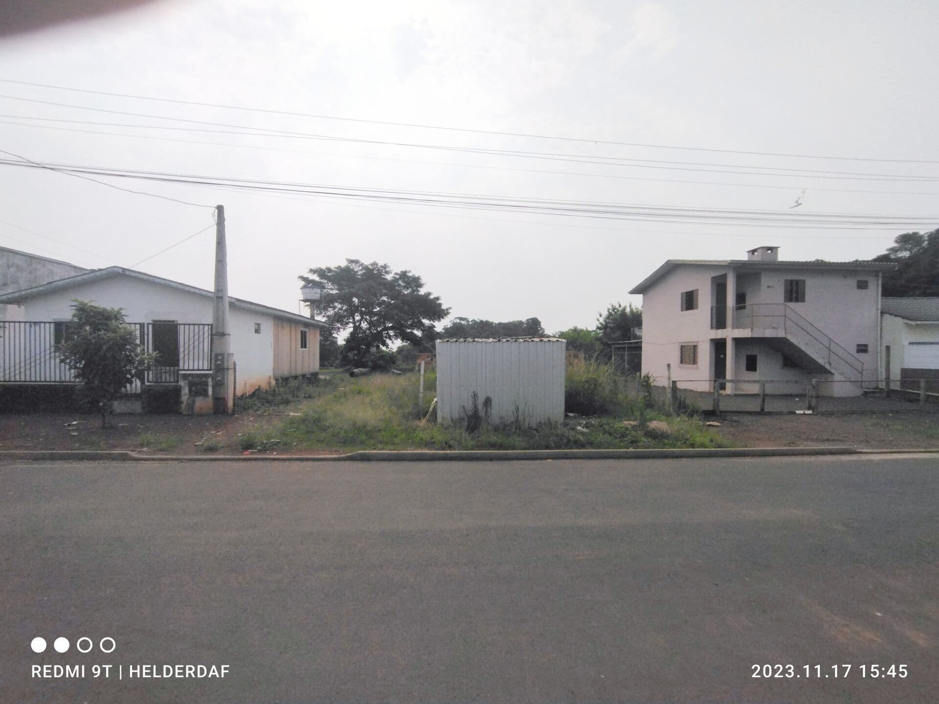 Lote/Terreno em Chapecó - Santo Antônio