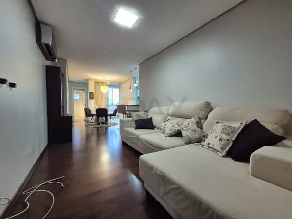 Oportunidade: Apartamento Completo no Jardim Itália! 🏢✨
