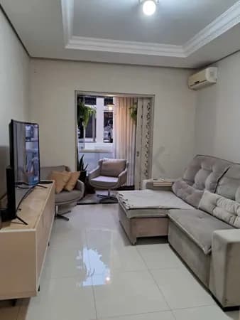 Apartamento em Jardim Itália, Chapecó/SC