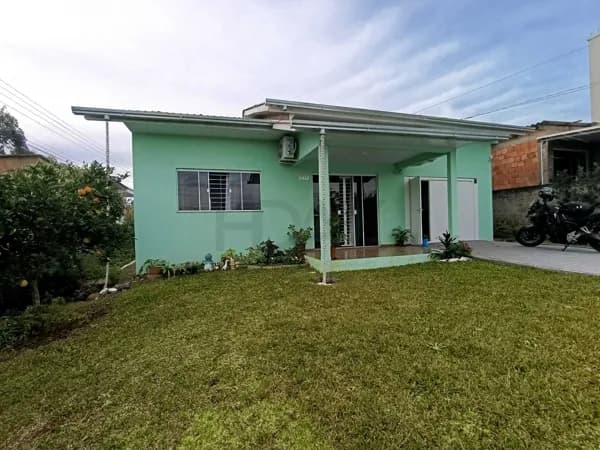 Casa em Quedas do Palmital, Chapecó/SC