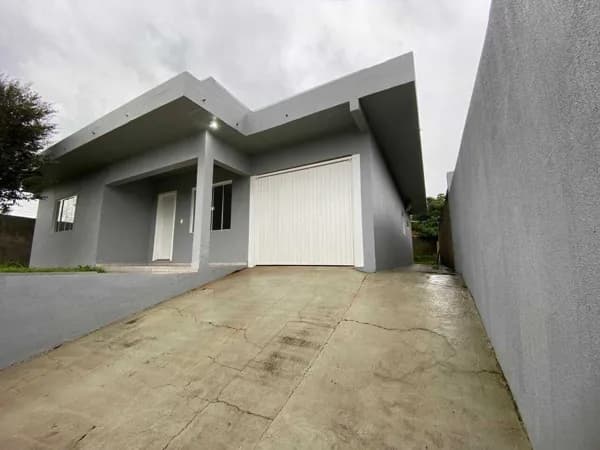 Casa em Chapecó - Seminário