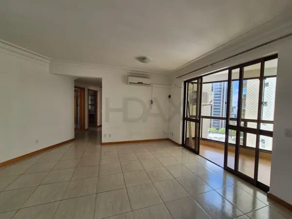 Apartamento em Centro, Chapecó/SC