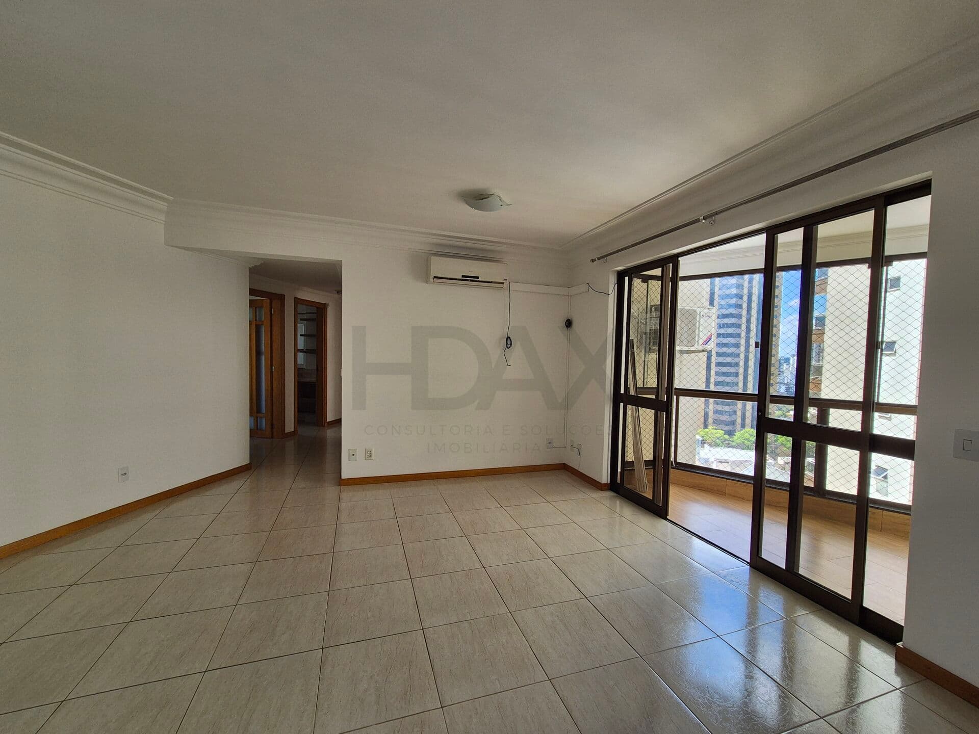 Apartamento em Centro, Chapecó/SC