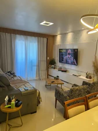 Apartamento em Jardim Itália, Chapecó/SC