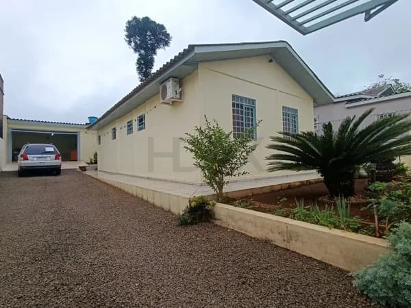 Casa em Vila Real, Chapecó/SC