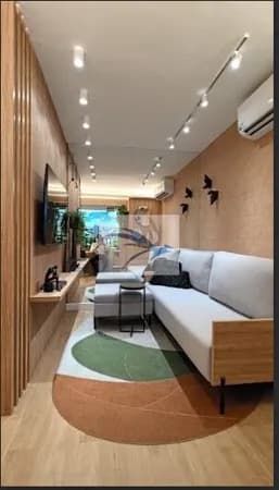 Lançamento de apartamentos em Santana, ZN