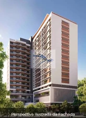 Apartamento com requinte e sofisticação