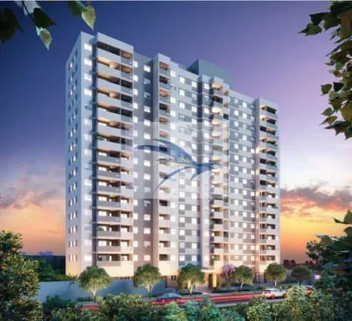 APTO EM CONSTRUÇÃO IMIRIM-ZONA NORTE SP