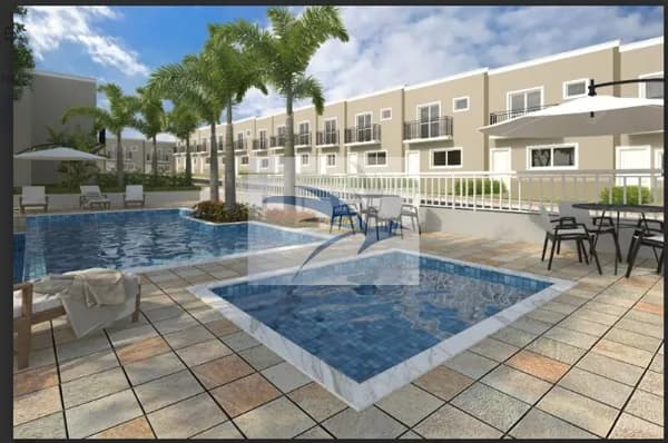 CASAS DUPLEX E TRIPLEX EM COTIA, SP