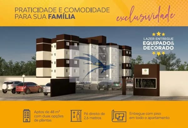 Apartamentos em construção Cotia, SP