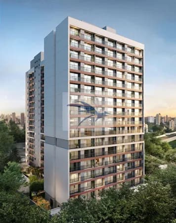 PINHEIROS - LANÇAMENTO DE STUDIOS E APTOS