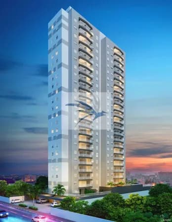 APTOS DE 2 DORMS, 54M², VARANDA GOURMET, 1 VAGA