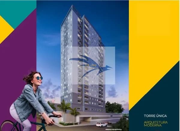Osasco,SP-Apartamento em construção