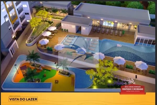 Breve lançamento de apartamentos em Barueri