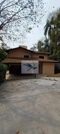 Bela casa térrea em condomínio, Itapevi, SP