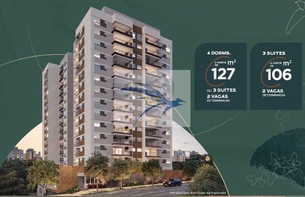 Breve lançamento Jd.São Paulo, Zona Norte