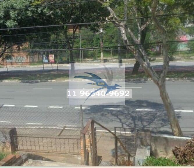 Terreno para oportunidade Bairro Sumaré
