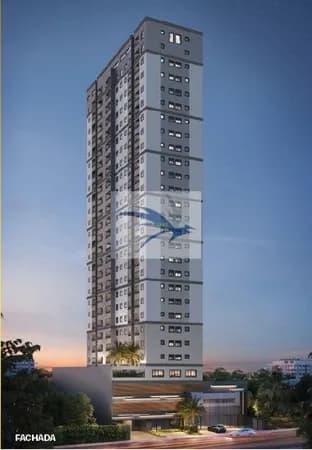 Lançamento de apartamentos em Osasco,SP, KM 18.