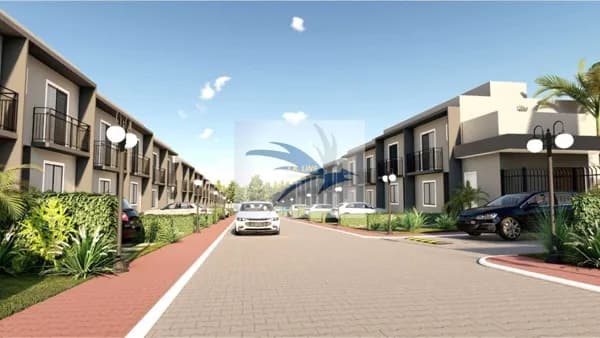 Casas prontas em condomínio, Cotia -SP