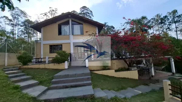 Sítio com 13.000m² em Itapevi, SP
