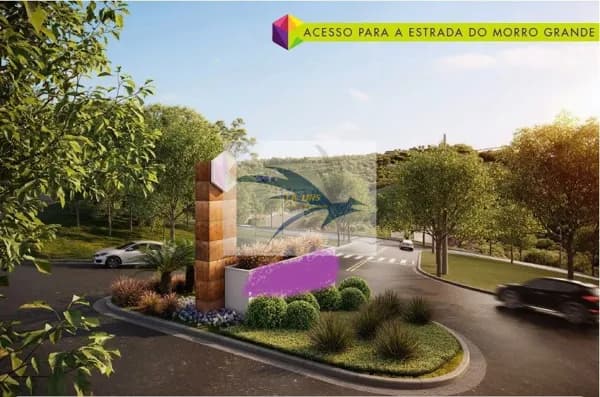 LANÇAMENTO DE LOTES EM COTIA