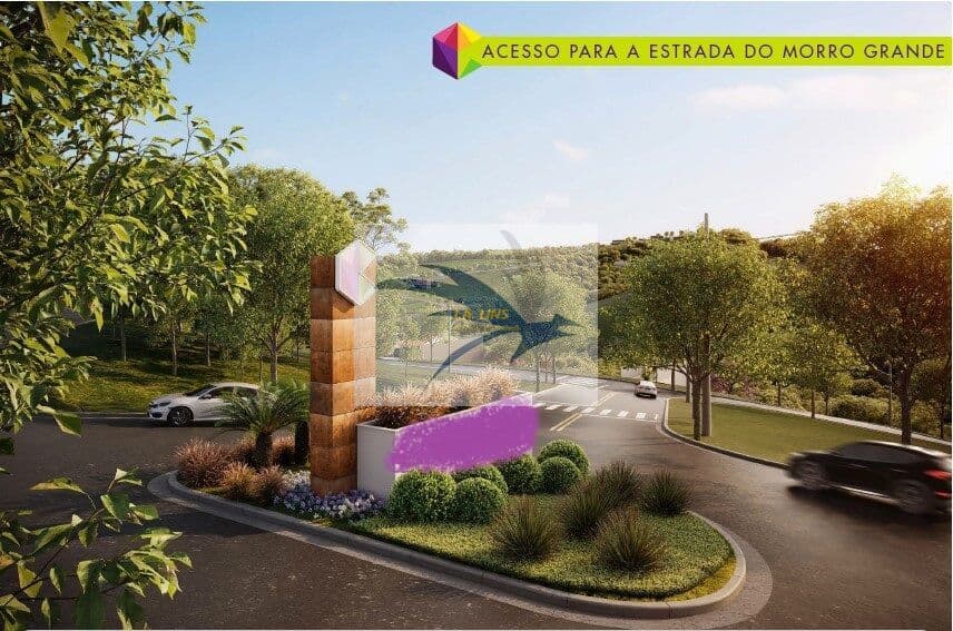 LANÇAMENTO DE LOTES EM COTIA