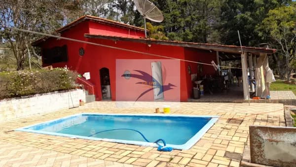 Chácara à venda