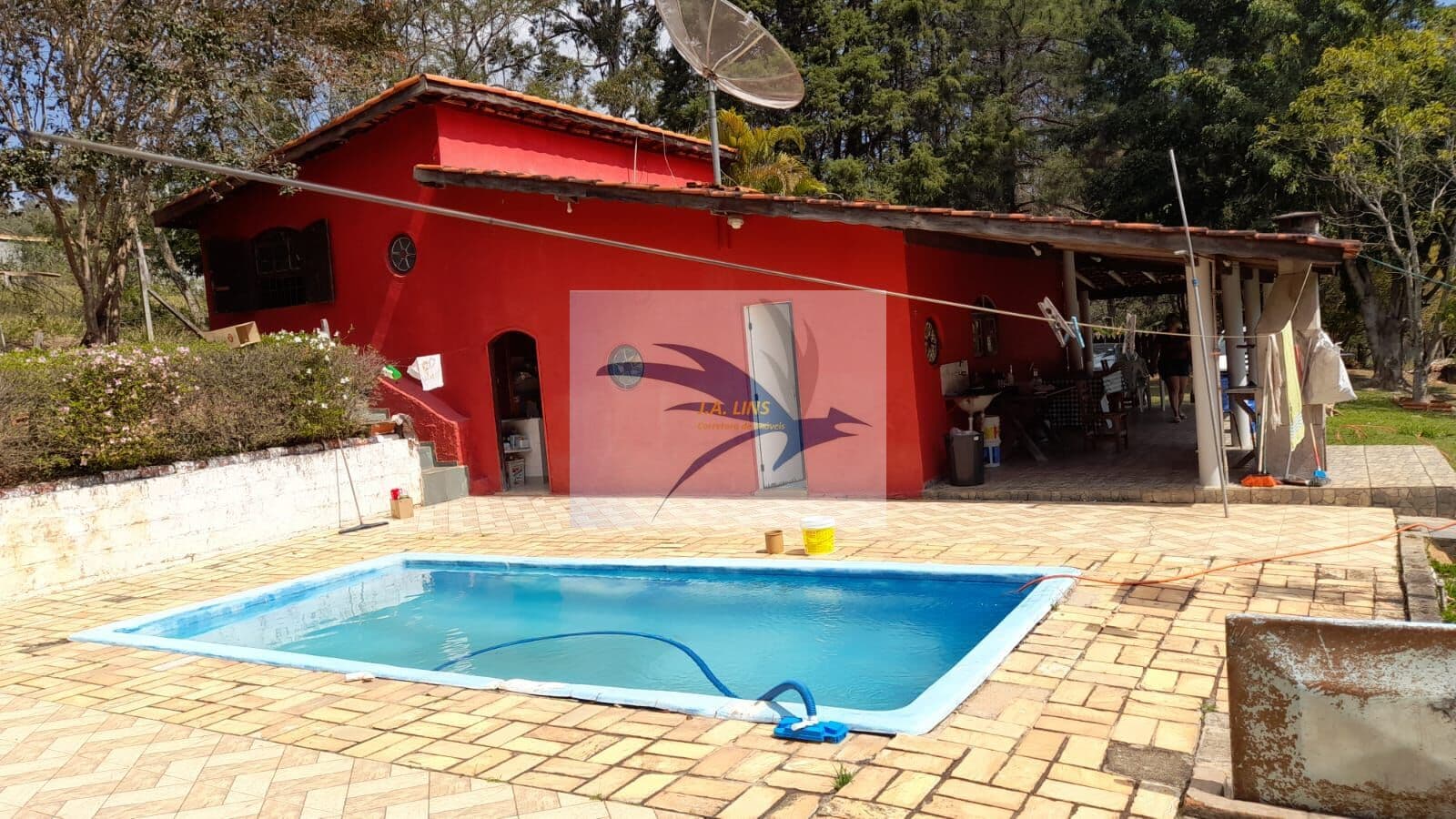 Chácara à venda