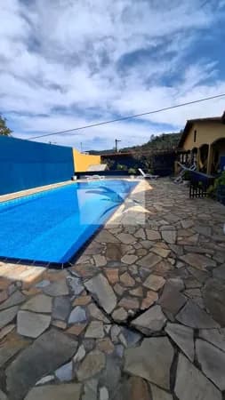 Ótima casa estilo chácara em Itapevi, SP