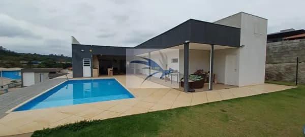 Casa em condomínio, Mairinque, SP