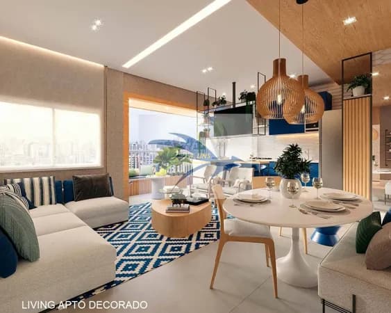 BETHAVILLE - APTOS DE 45 E 52M²