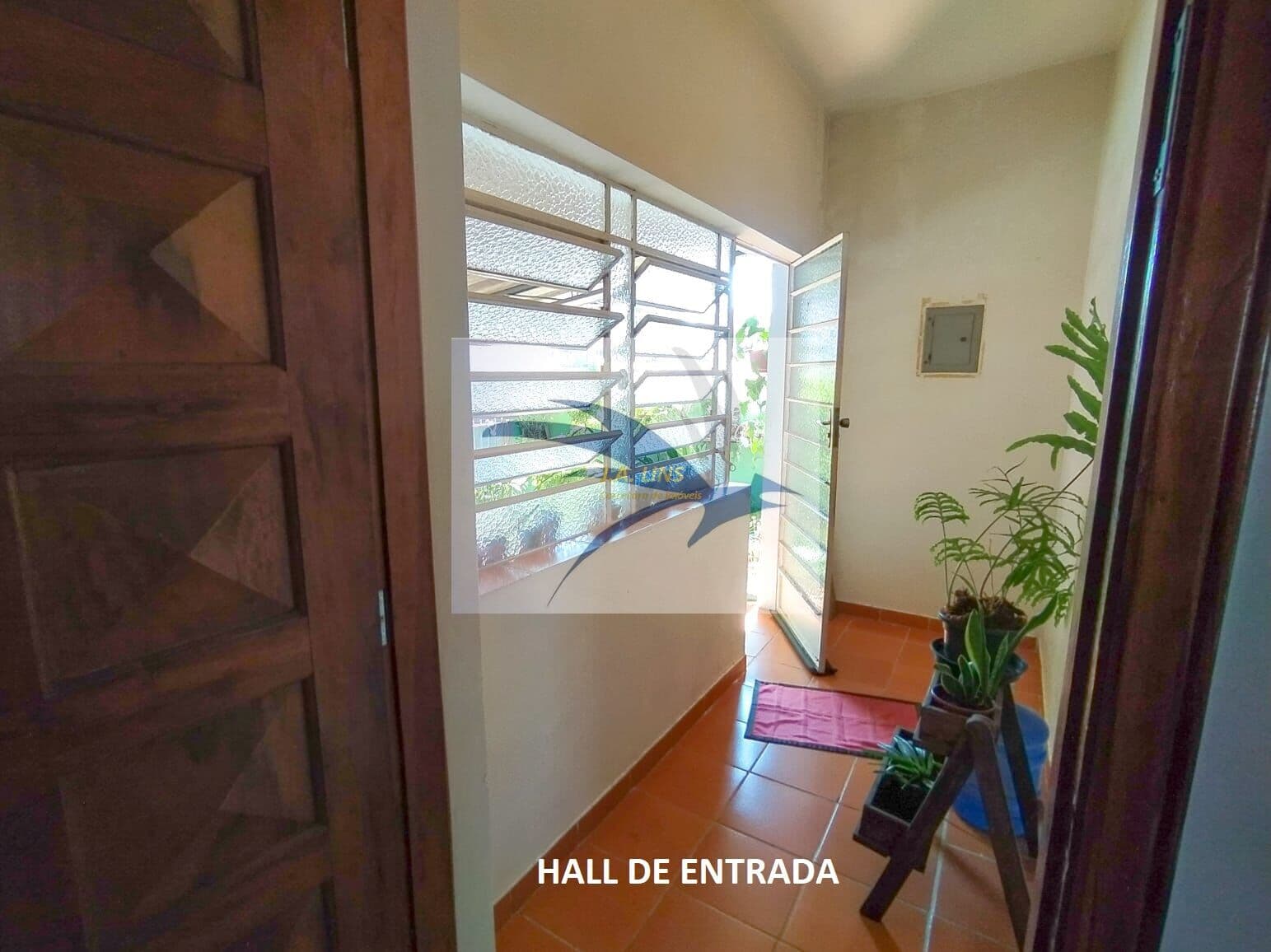 Casa Térrea principal + 2 casas de aluguel