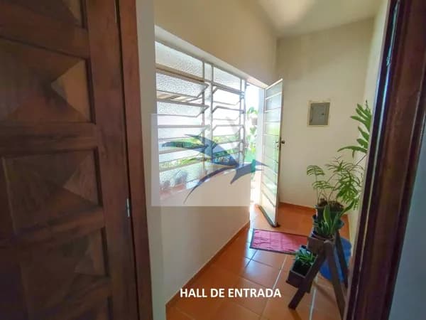Casa Térrea principal + 2 casas de aluguel