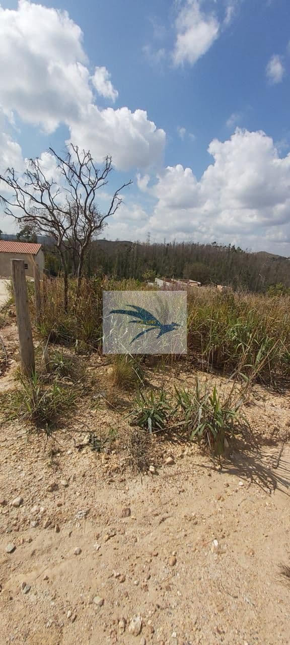 Terreno à venda em Mairinque, SP