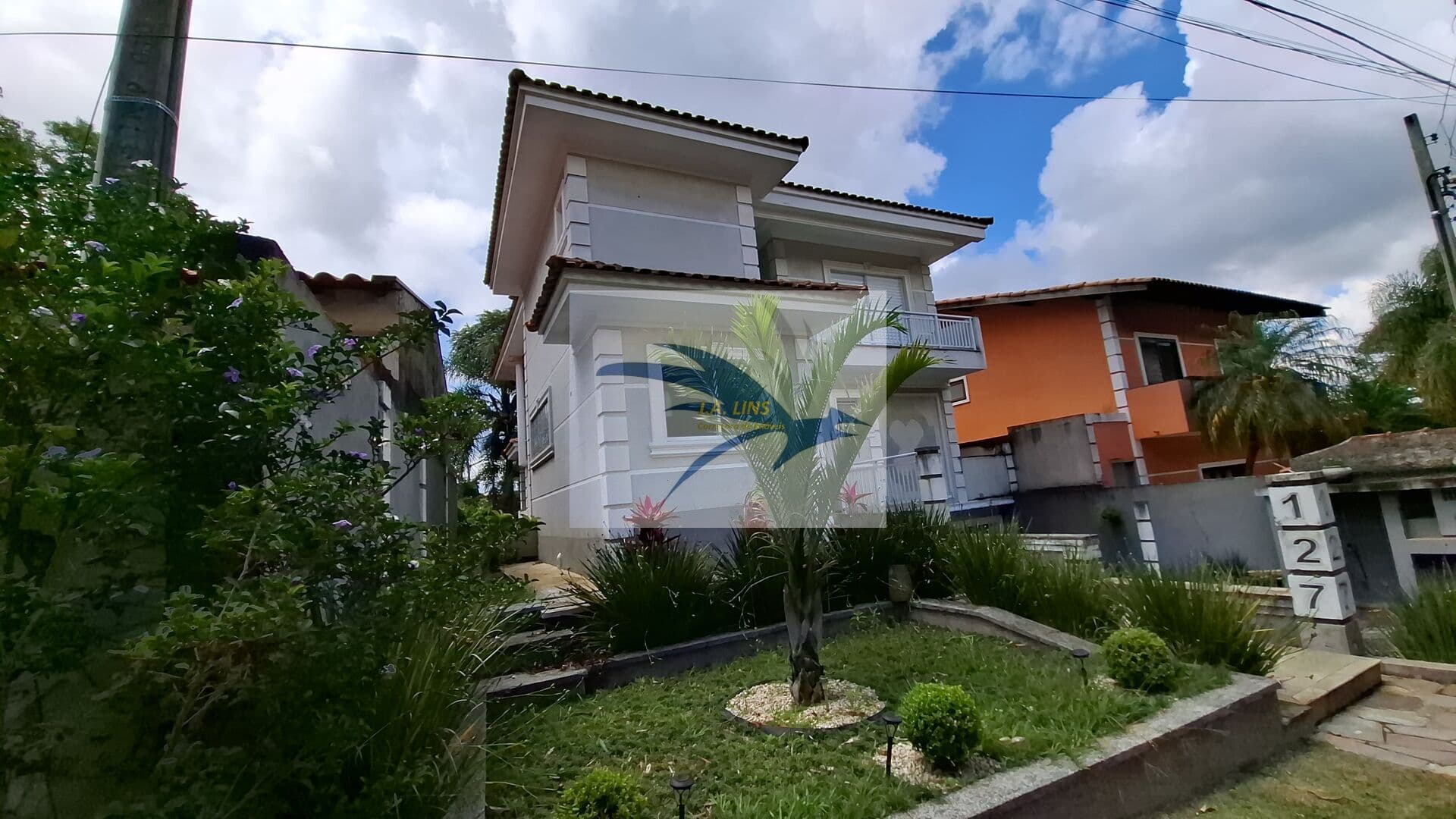 Casa nova em condomínio fechado, Itapevi/SP