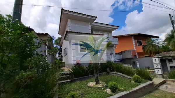Casa nova em condomínio fechado, Itapevi/SP