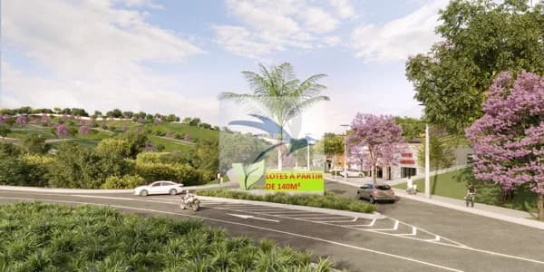 Terreno em Loteamento, Itapevi, SP