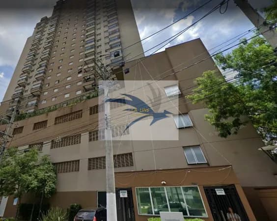 Apartamento para venda ou locação