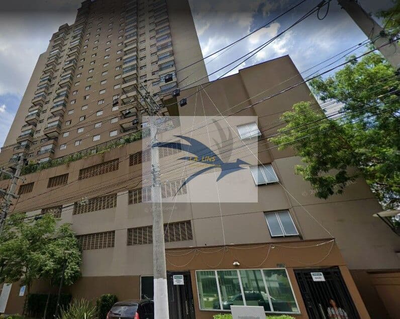 Apartamento para venda ou locação