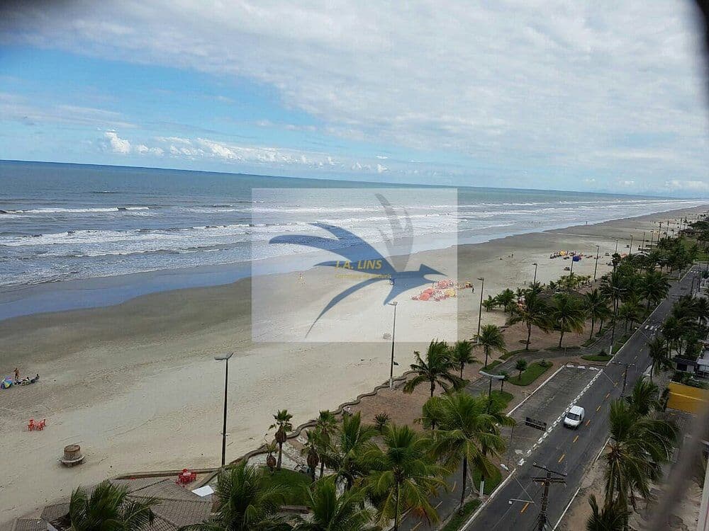 Casa à venda Vila Caiçara - Praia Grande/SP