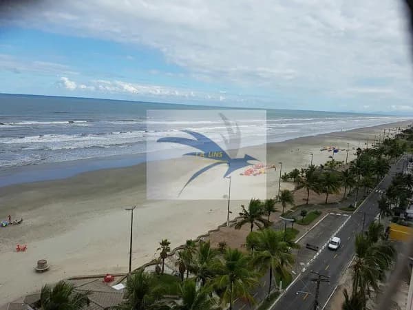 Casa à venda Vila Caiçara - Praia Grande/SP