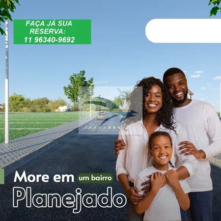 LANÇAMENTO DE LOTES EM COTIA