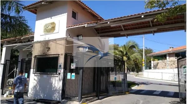 Apto no Cond. Estação Vida Nova - Itapevi